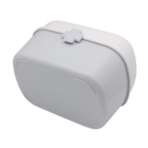 Plastic First Aid Storage Box