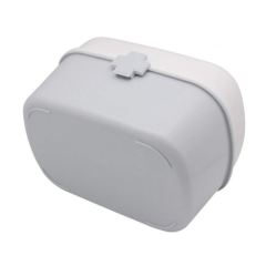 Plastic First Aid Storage Box
