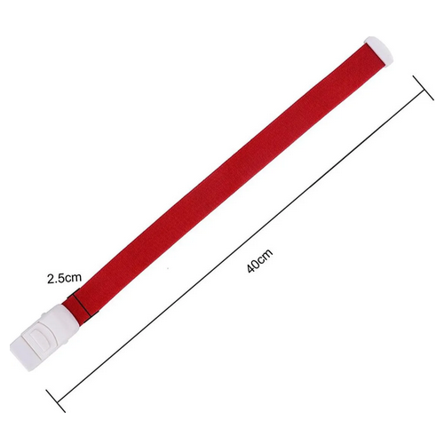 Elastic Tourniquets