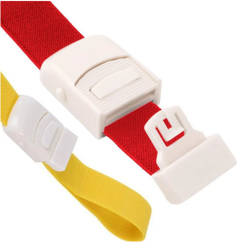 Elastic Tourniquets