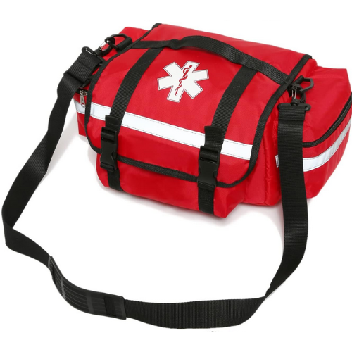 Portable First aid Bag