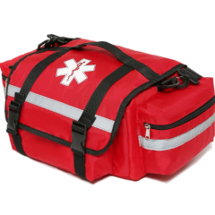 Portable First aid Bag