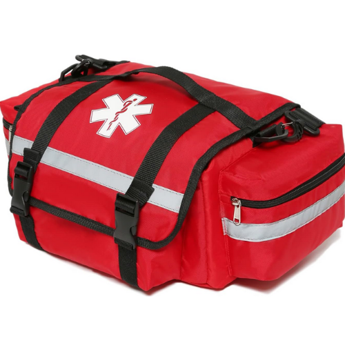 Portable First aid Bag