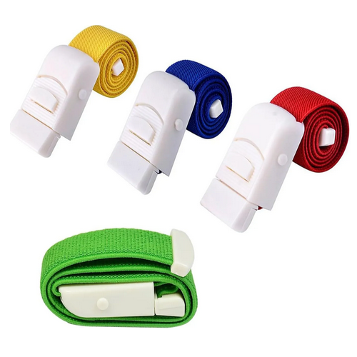 Elastic Tourniquets
