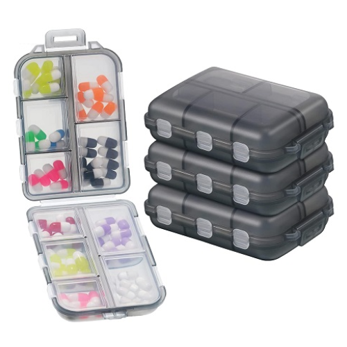 Pill Organizer