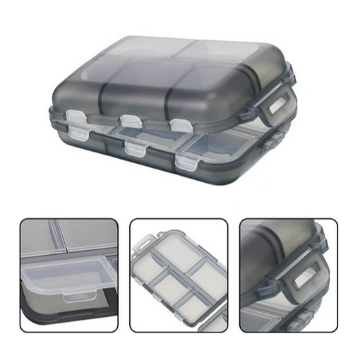 Pill Organizer