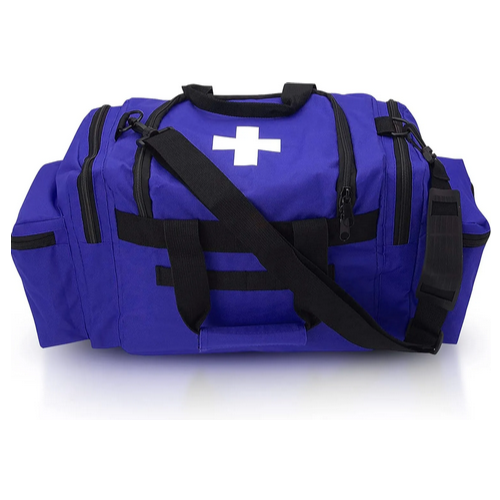 Home Emergency Medical Kit