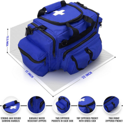 Home Emergency Medical Kit