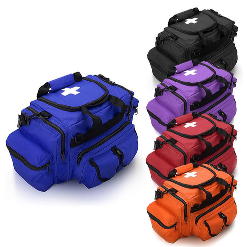 Home Emergency Medical Kit