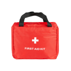 Family First Aid Kit