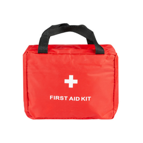 Family First Aid Kit