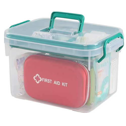 Medicine Storage Box