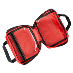 Family First Aid Kit