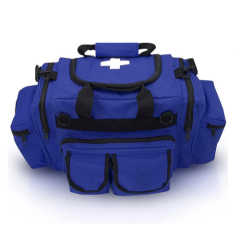 Home Emergency Medical Kit
