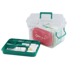 Medicine Storage Box