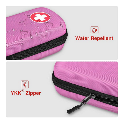 Medical Carrying Case