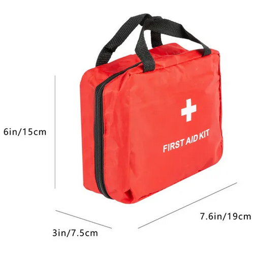 Family First Aid Kit