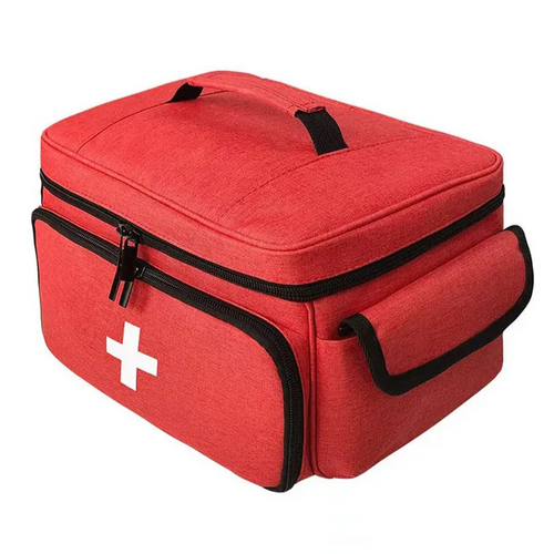 Trauma Medical Bag