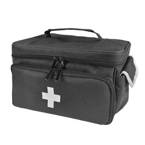 Trauma Medical Bag