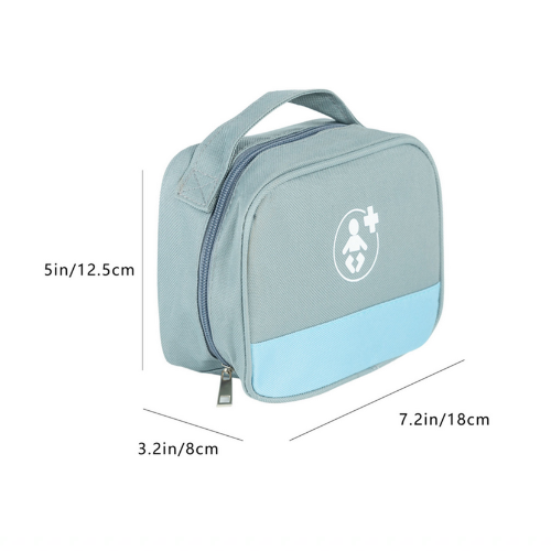 Home Trauma Medical Bag
