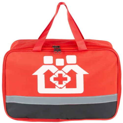 Emergency Medical Bag