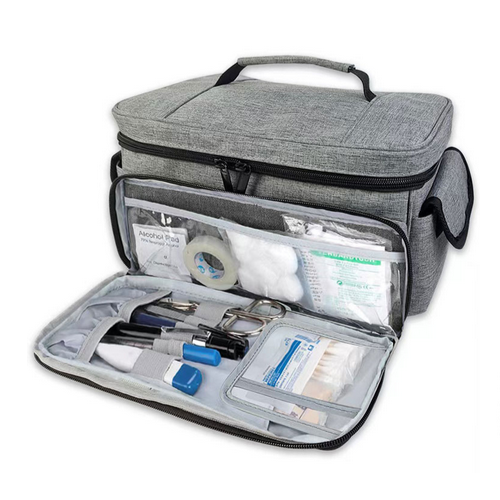 Trauma Medical Bag