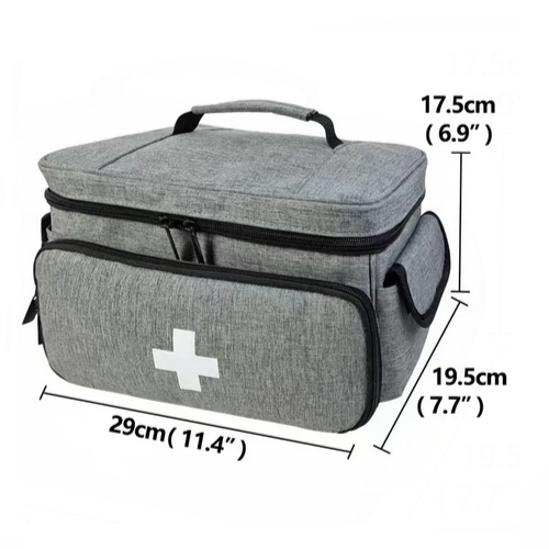 Trauma Medical Bag