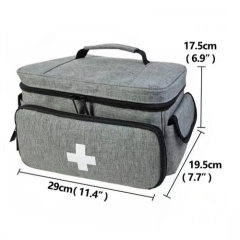 Trauma Medical Bag