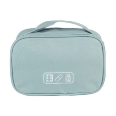 Home Trauma Medical Bag