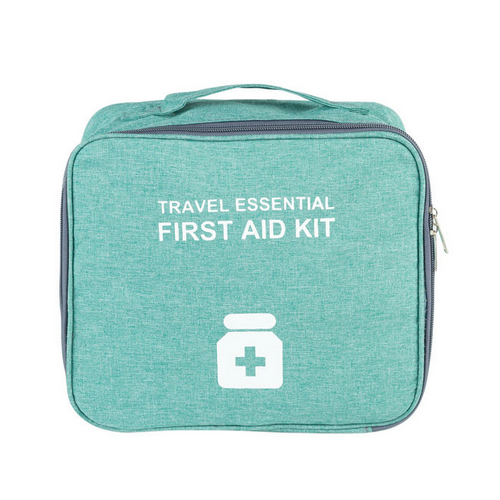 Home First Aid Bag