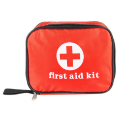 Compact First Aid Bag