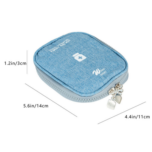 Portable First Aid Ki