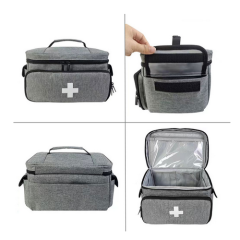 Trauma Medical Bag