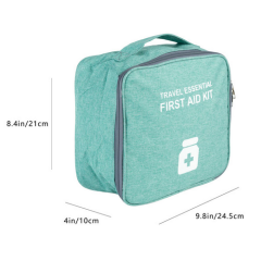 Home First Aid Bag