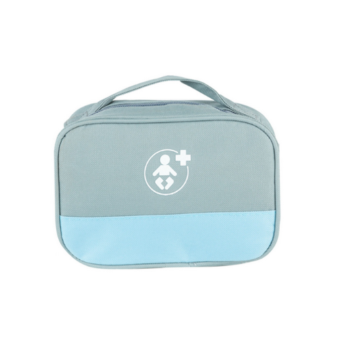 Home Trauma Medical Bag