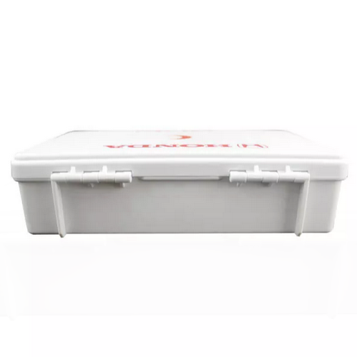 Plastic Medical Box