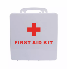Wall Mounted Medical Kit
