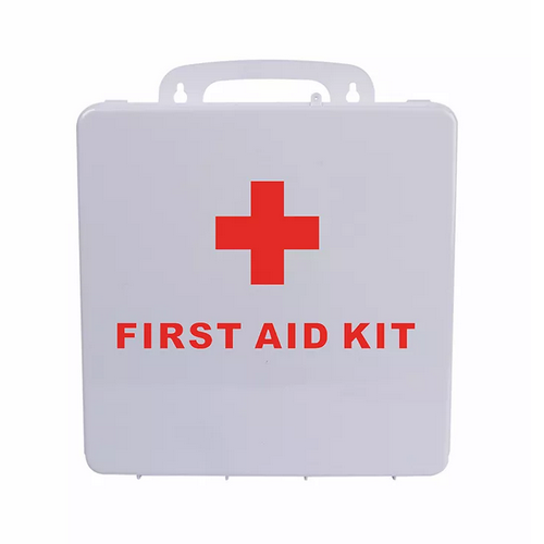 Wall Mounted Medical Kit