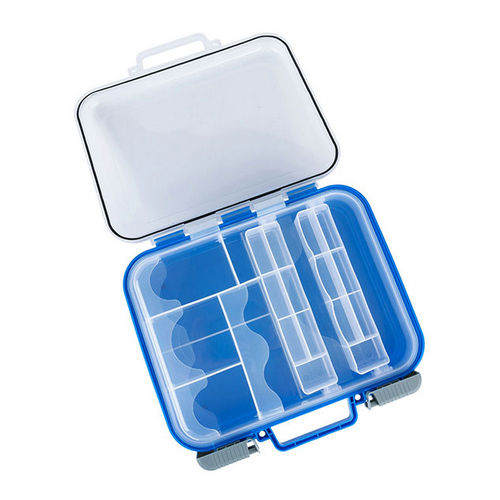 Home First Aid Box