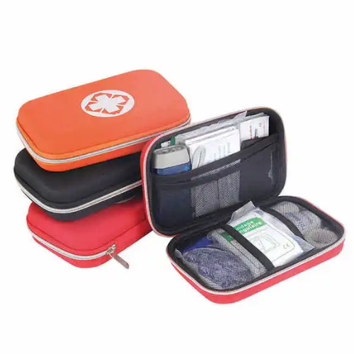 EVA Emergency Care Kit