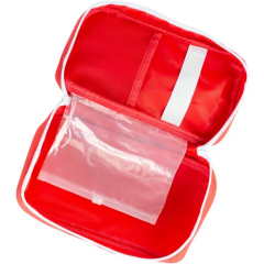 Home Emergency Medical Bag