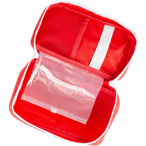 Home Emergency Medical Bag