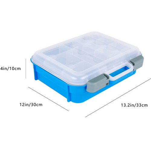 Home First Aid Box