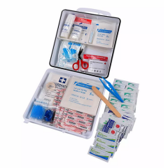 Wall Mounted Medical Kit