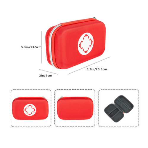 EVA Emergency Care Kit