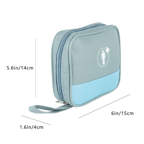 Home Medical Bag