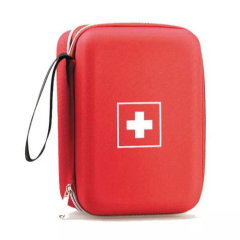 First Aid Kit Case