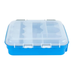 Home First Aid Box