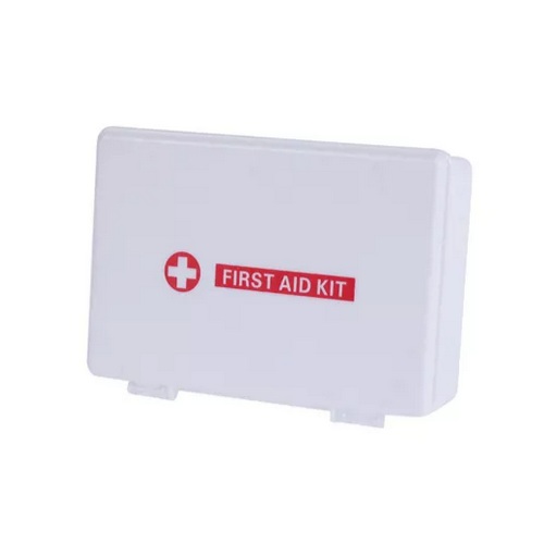 Plastic Medical Box