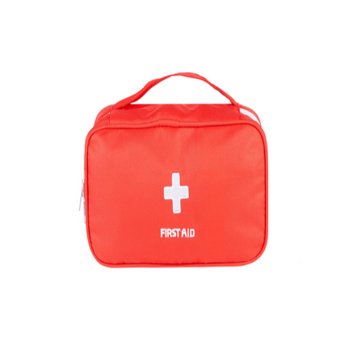 Home Emergency Medical Bag